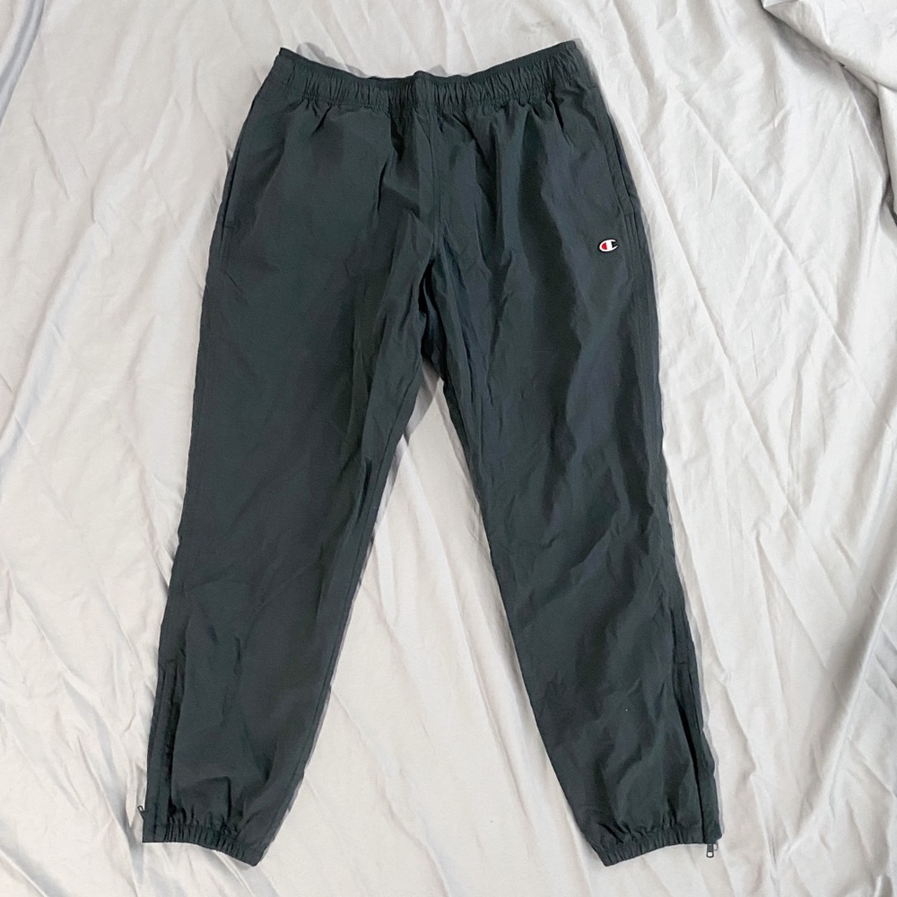 Champion Nylon Track Pants